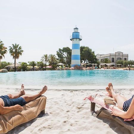 Cambrils Park Resort Экстерьер фото