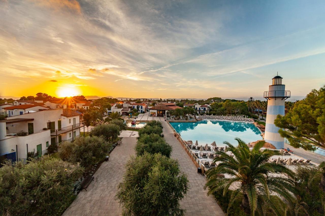 Cambrils Park Resort Экстерьер фото