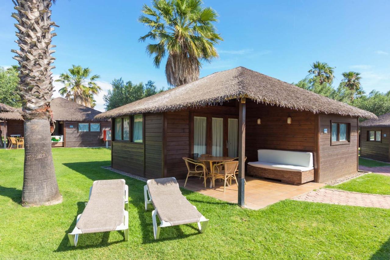 Cambrils Park Resort Экстерьер фото