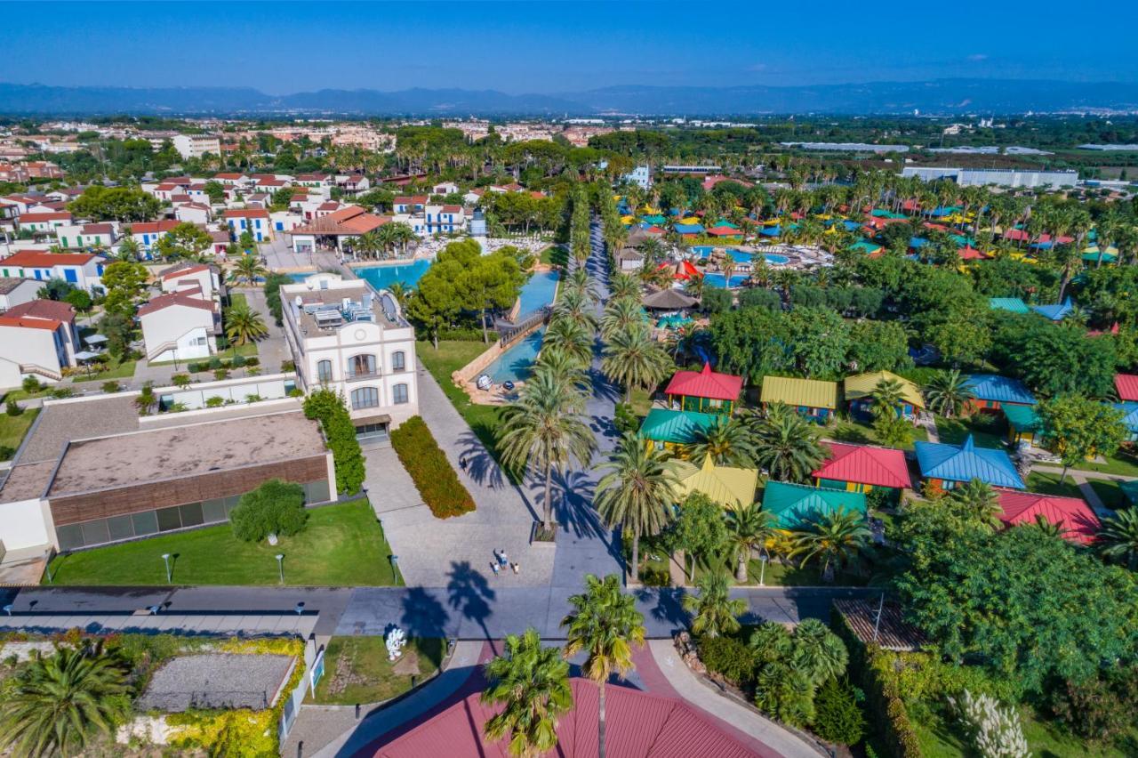 Cambrils Park Resort Экстерьер фото