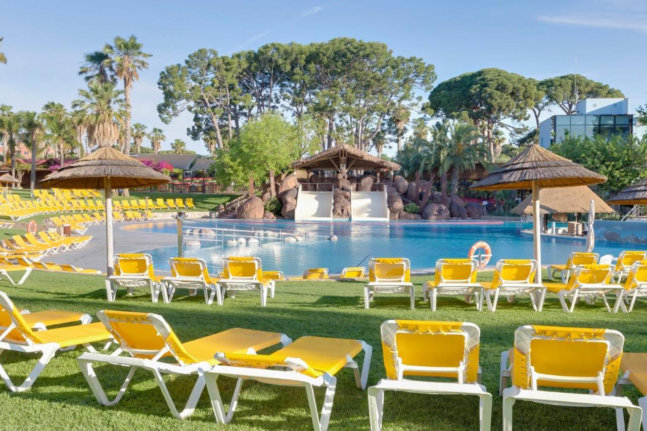 Cambrils Park Resort Экстерьер фото