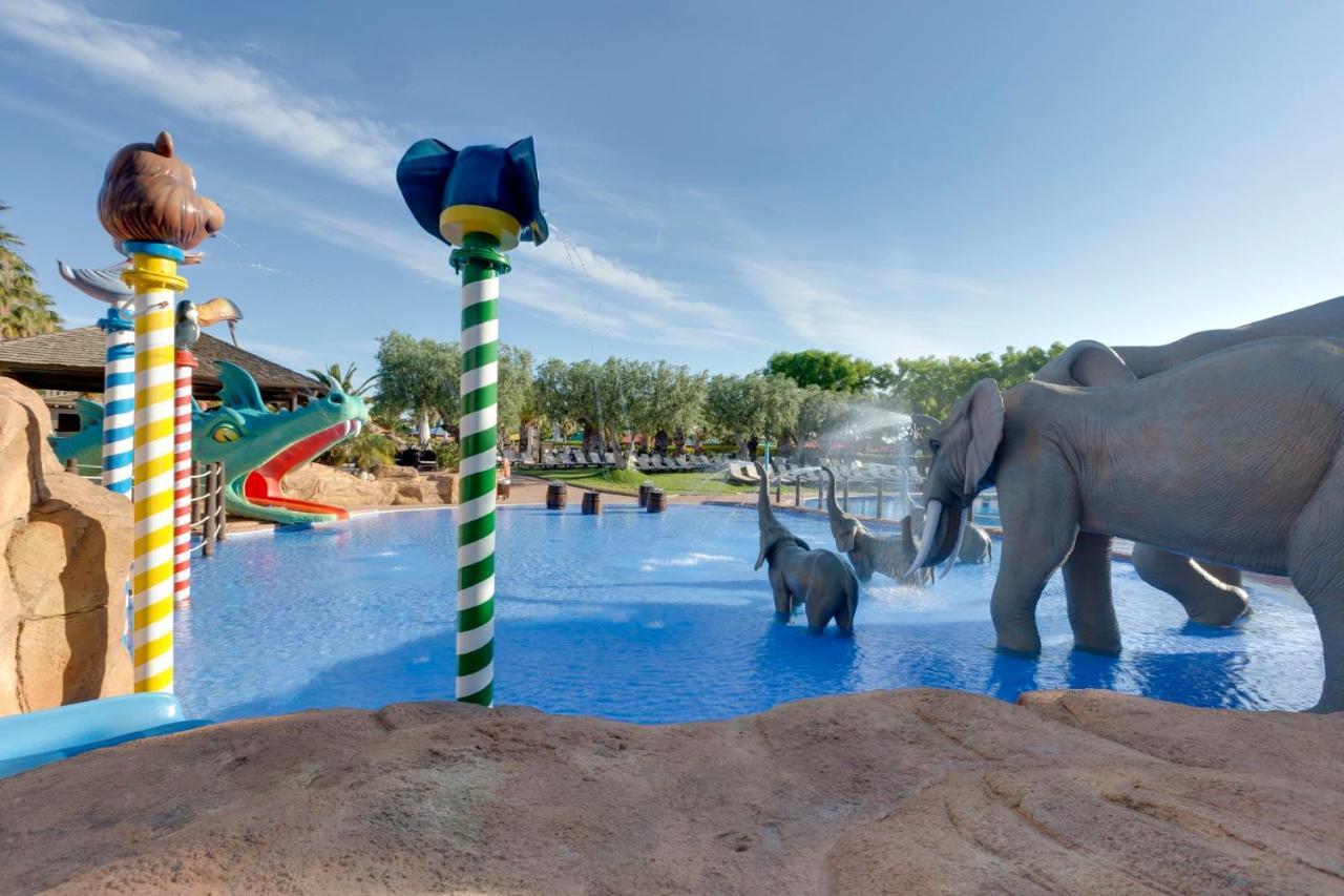 Cambrils Park Resort Экстерьер фото
