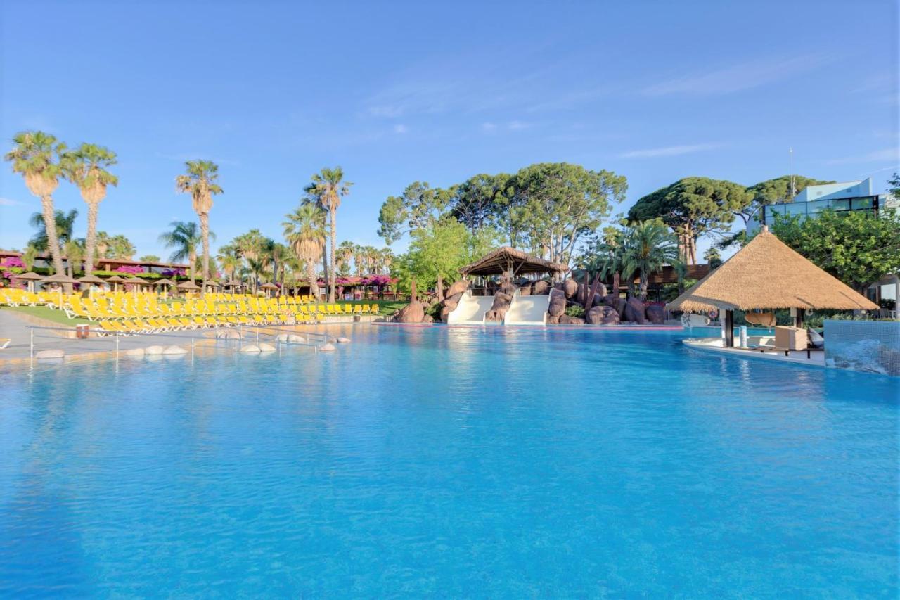 Cambrils Park Resort Экстерьер фото