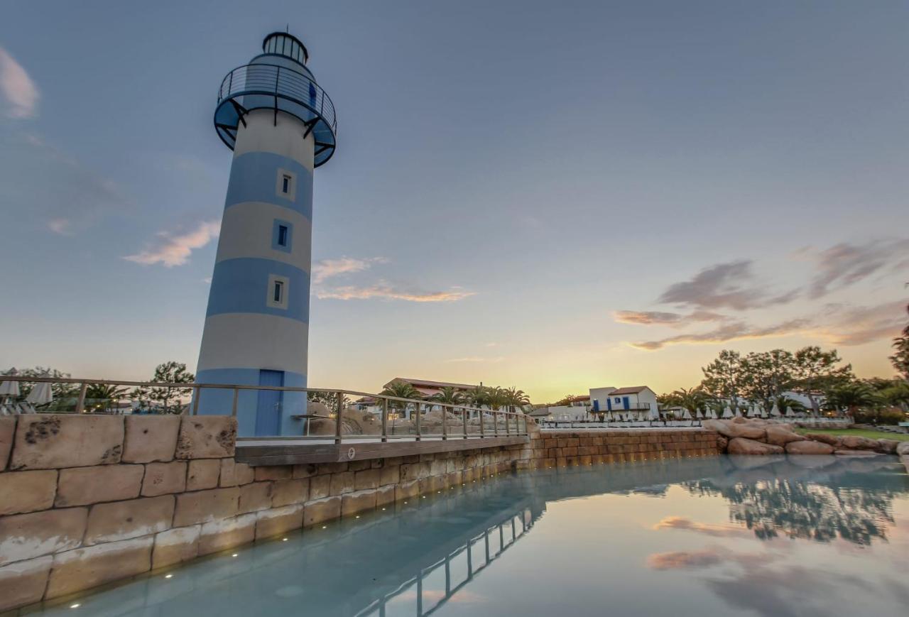 Cambrils Park Resort Экстерьер фото