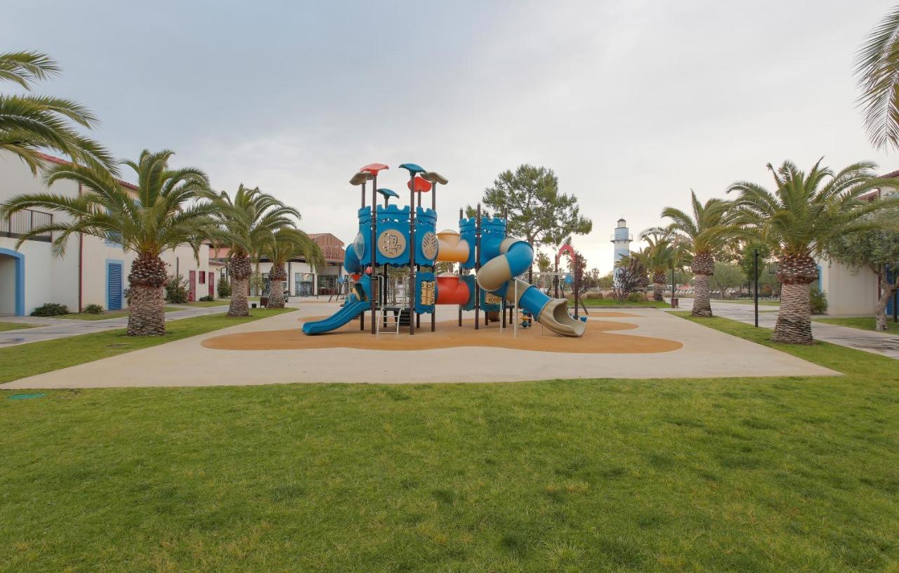 Cambrils Park Resort Экстерьер фото