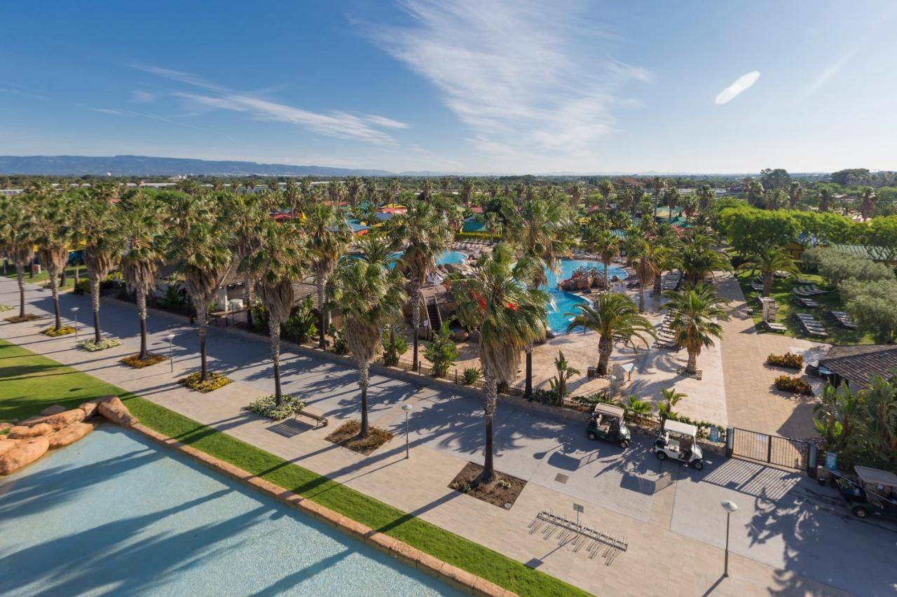 Cambrils Park Resort Экстерьер фото