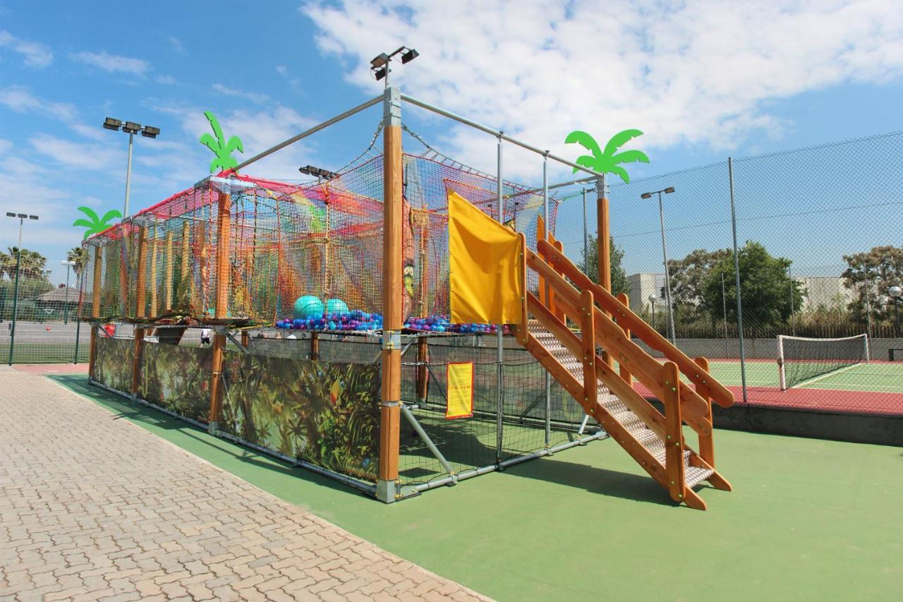 Cambrils Park Resort Экстерьер фото
