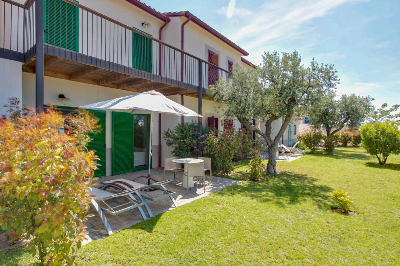 Cambrils Park Resort Экстерьер фото