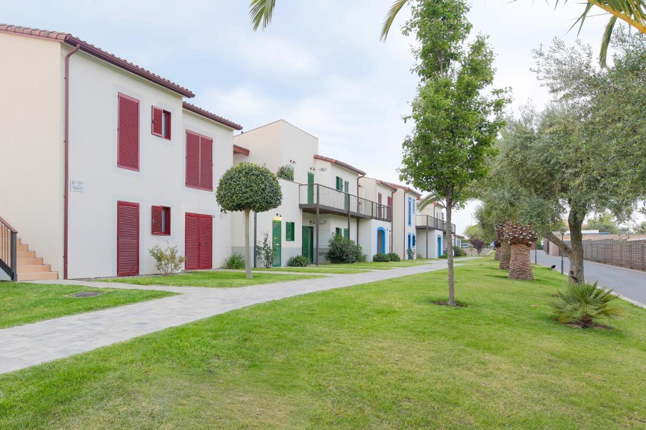 Cambrils Park Resort Экстерьер фото
