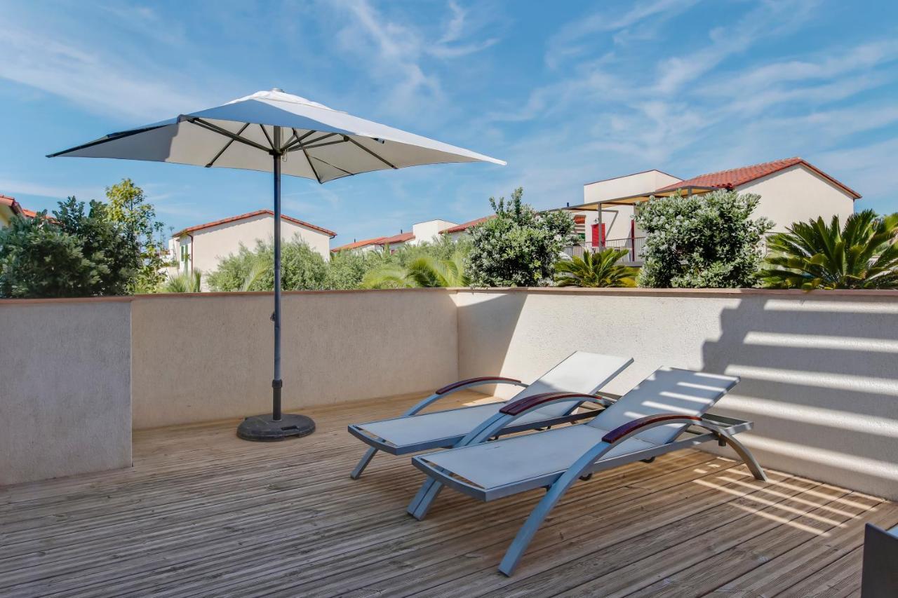 Cambrils Park Resort Экстерьер фото