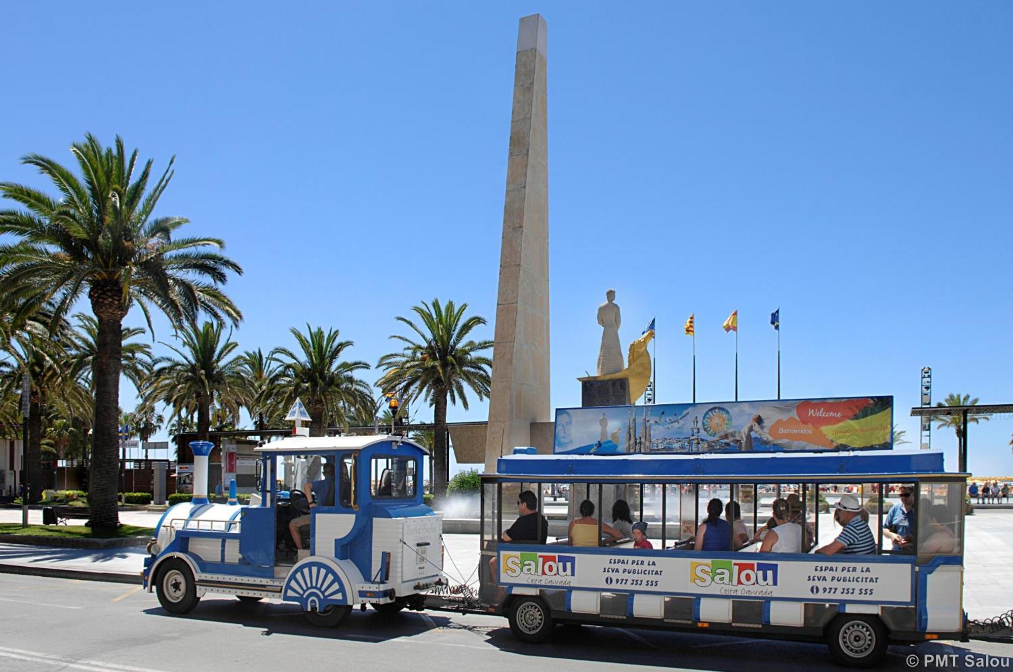 Cambrils Park Resort Экстерьер фото