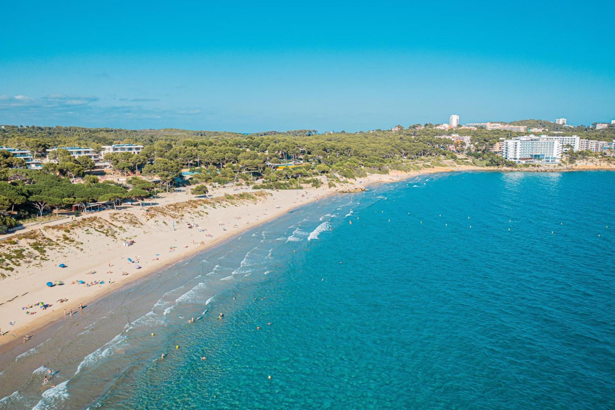 Cambrils Park Resort Экстерьер фото