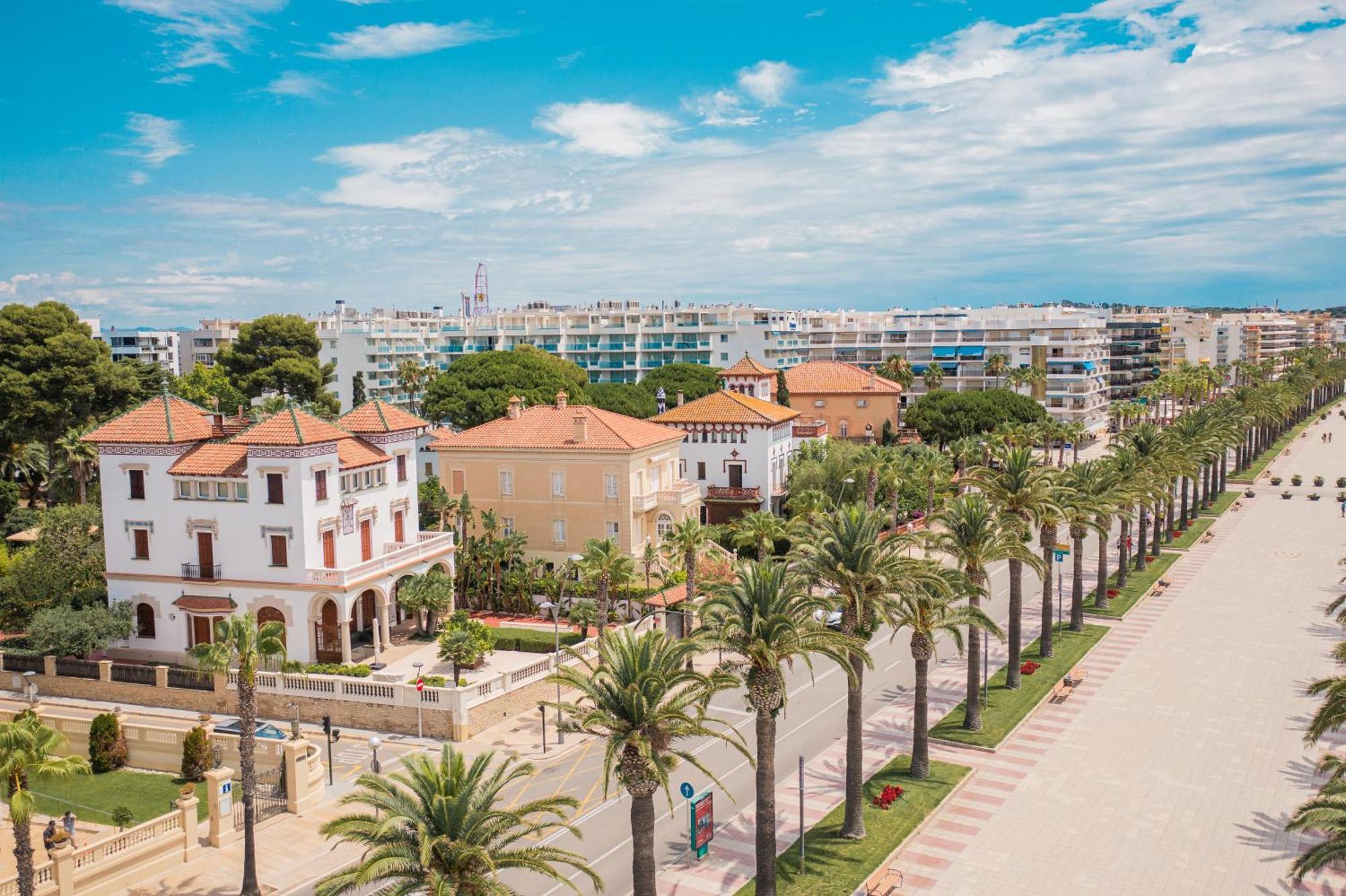 Cambrils Park Resort Экстерьер фото