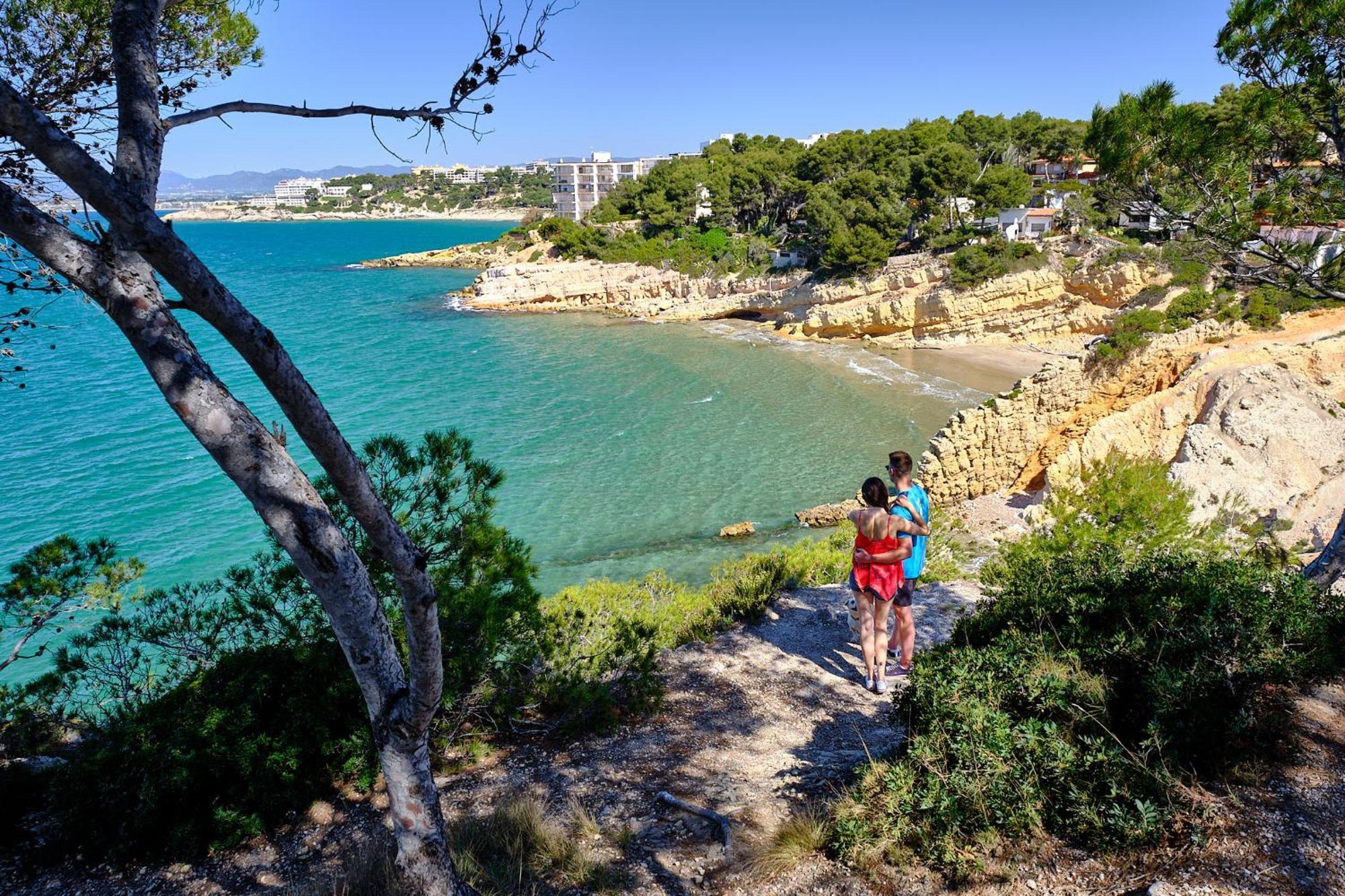 Cambrils Park Resort Экстерьер фото