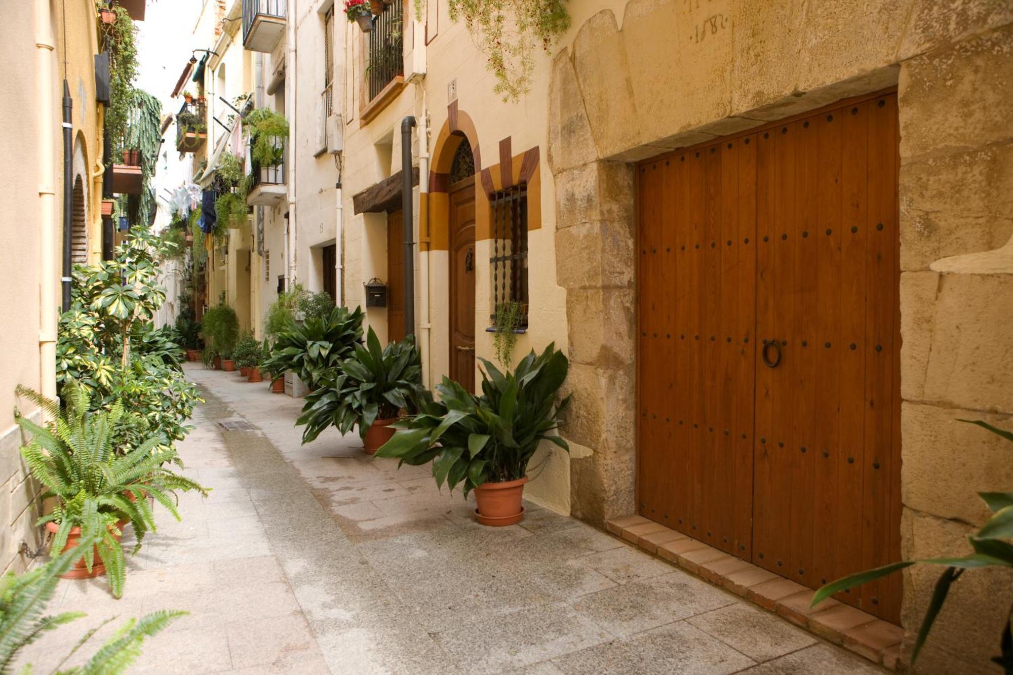 Cambrils Park Resort Экстерьер фото