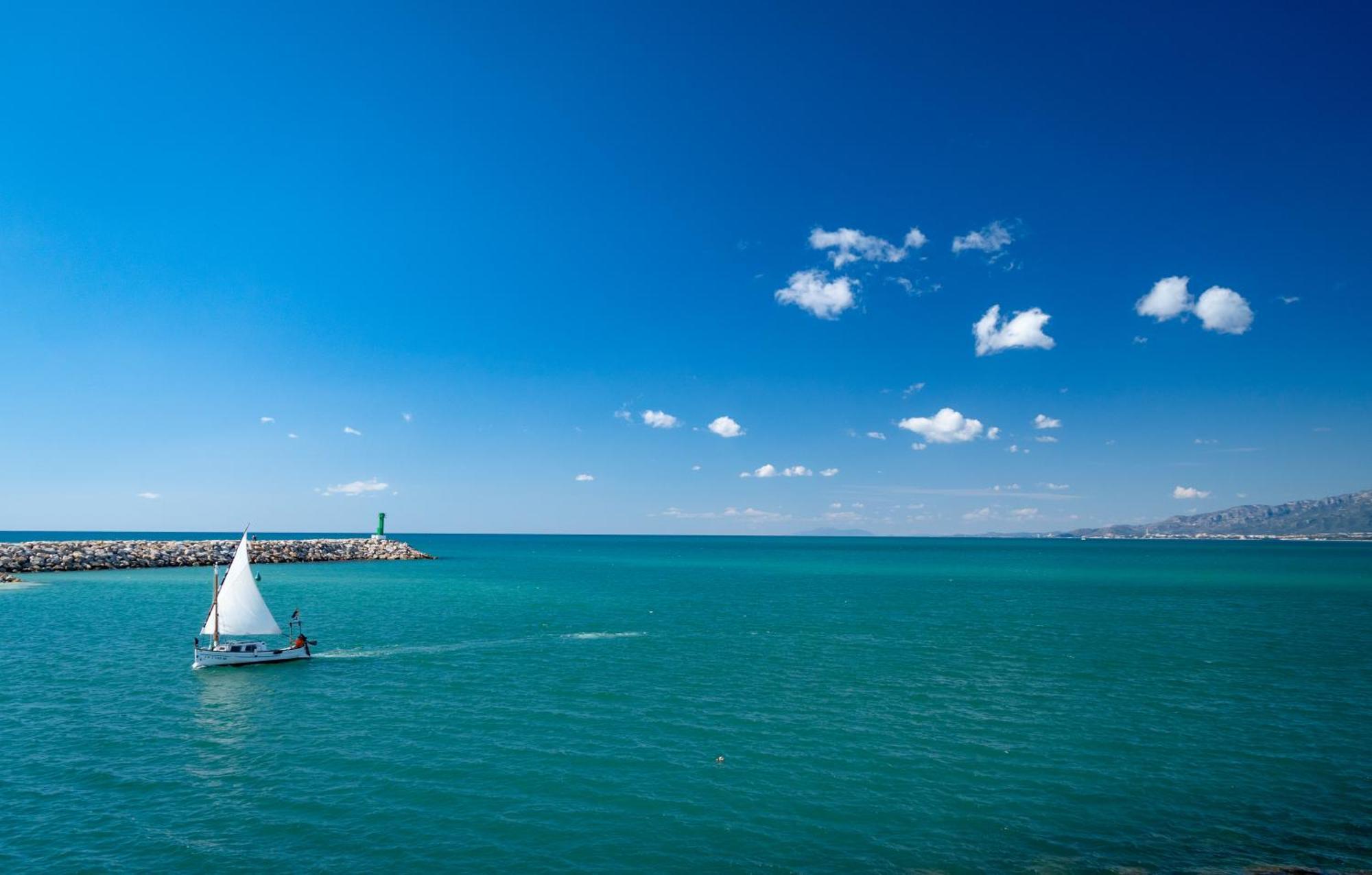 Cambrils Park Resort Экстерьер фото