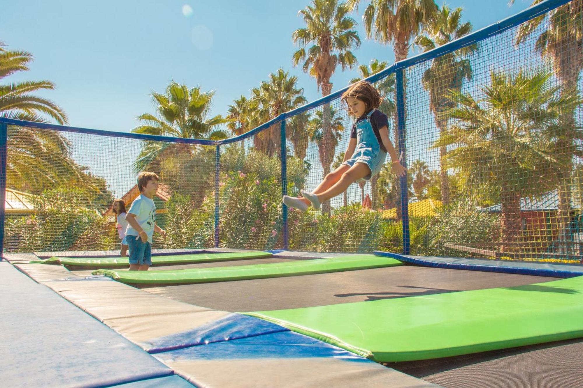 Cambrils Park Resort Экстерьер фото
