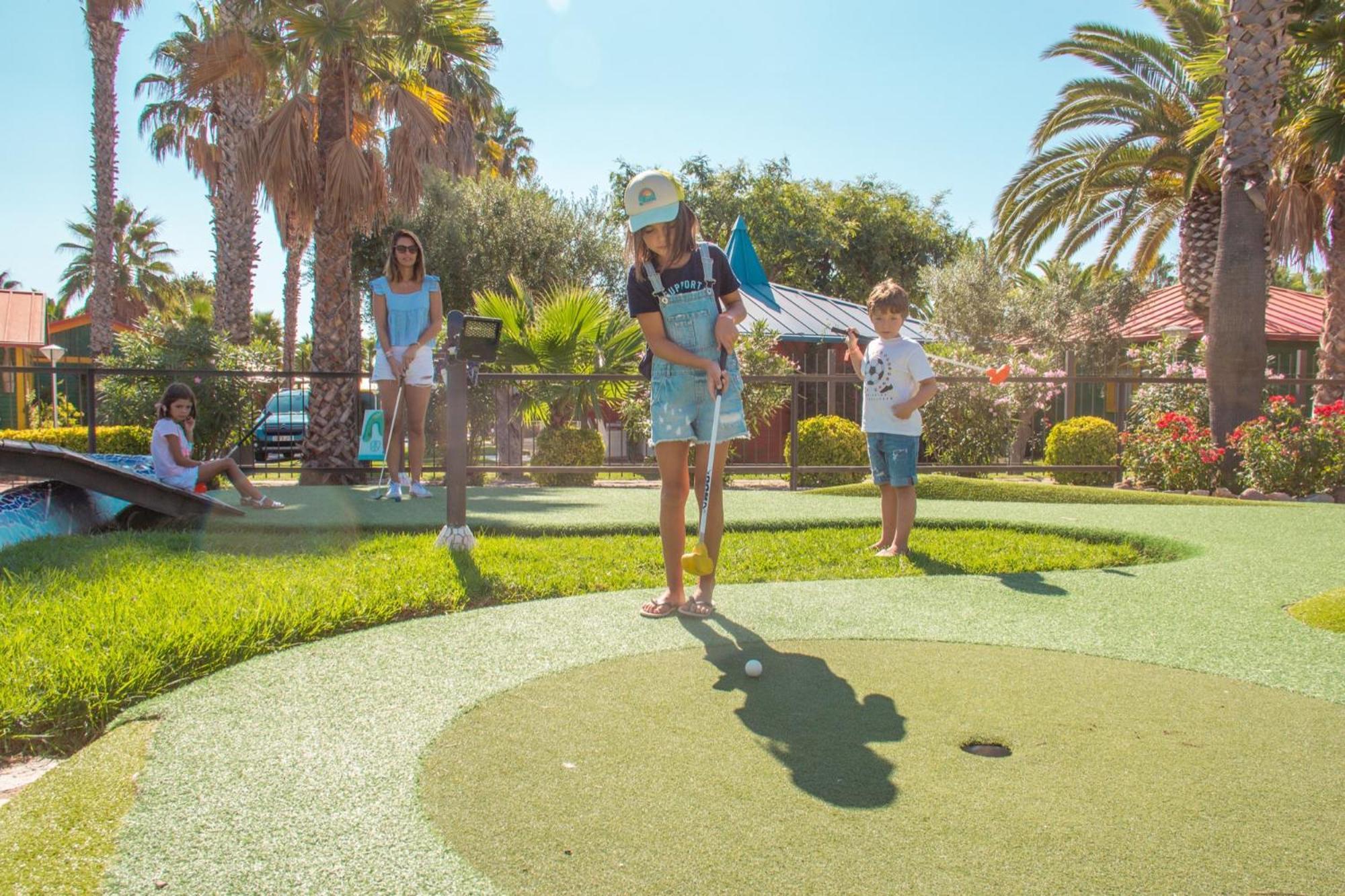 Cambrils Park Resort Экстерьер фото