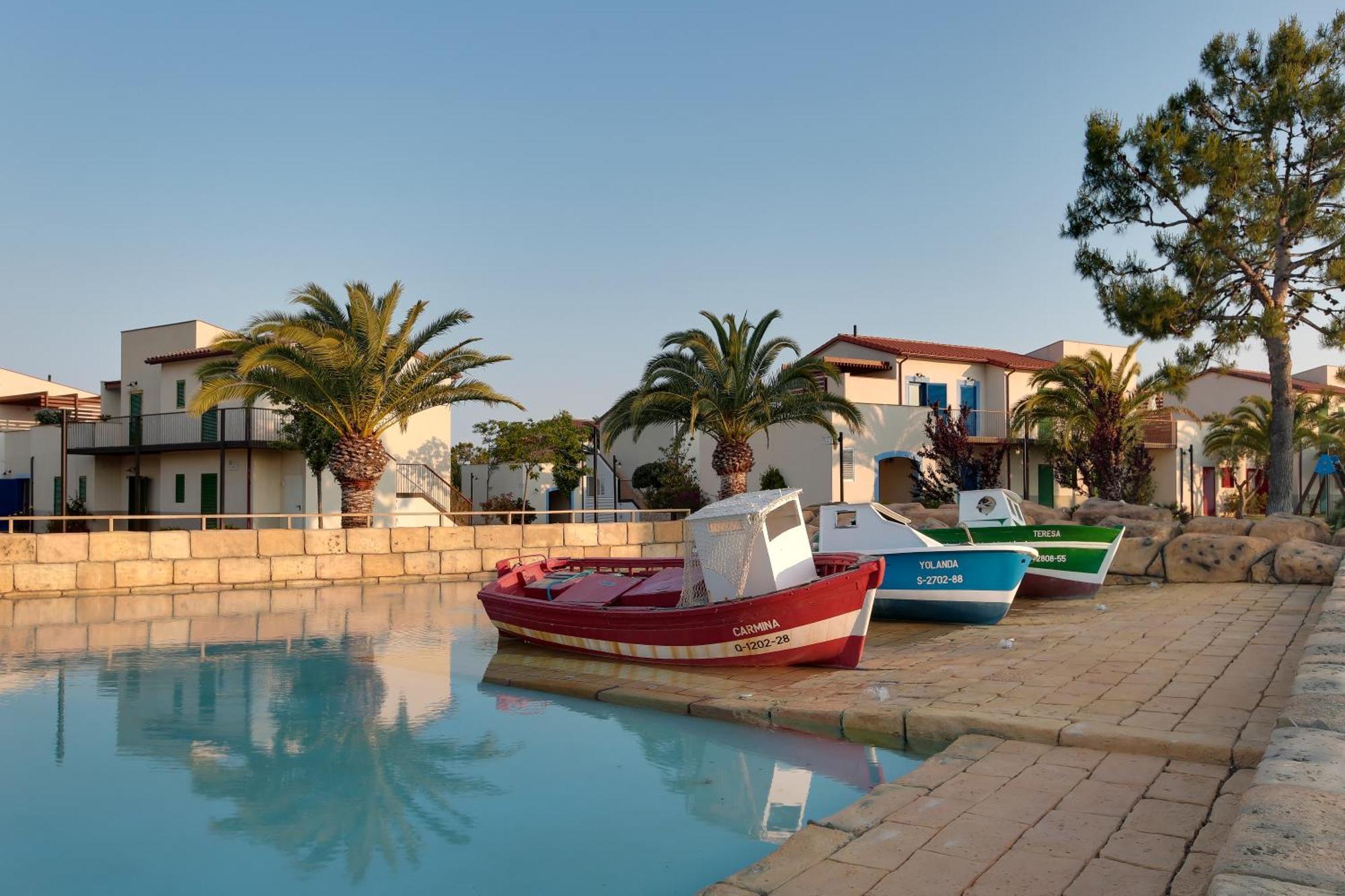 Cambrils Park Resort Экстерьер фото