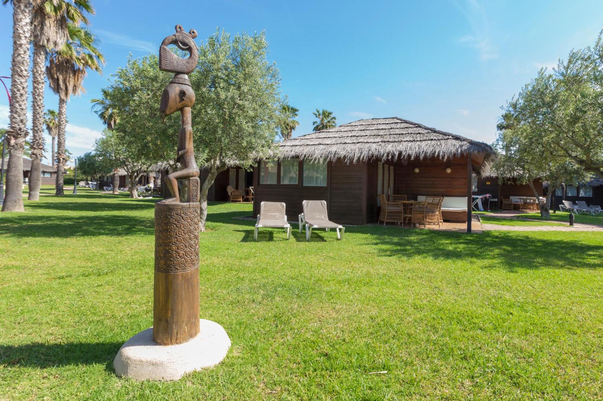 Cambrils Park Resort Экстерьер фото