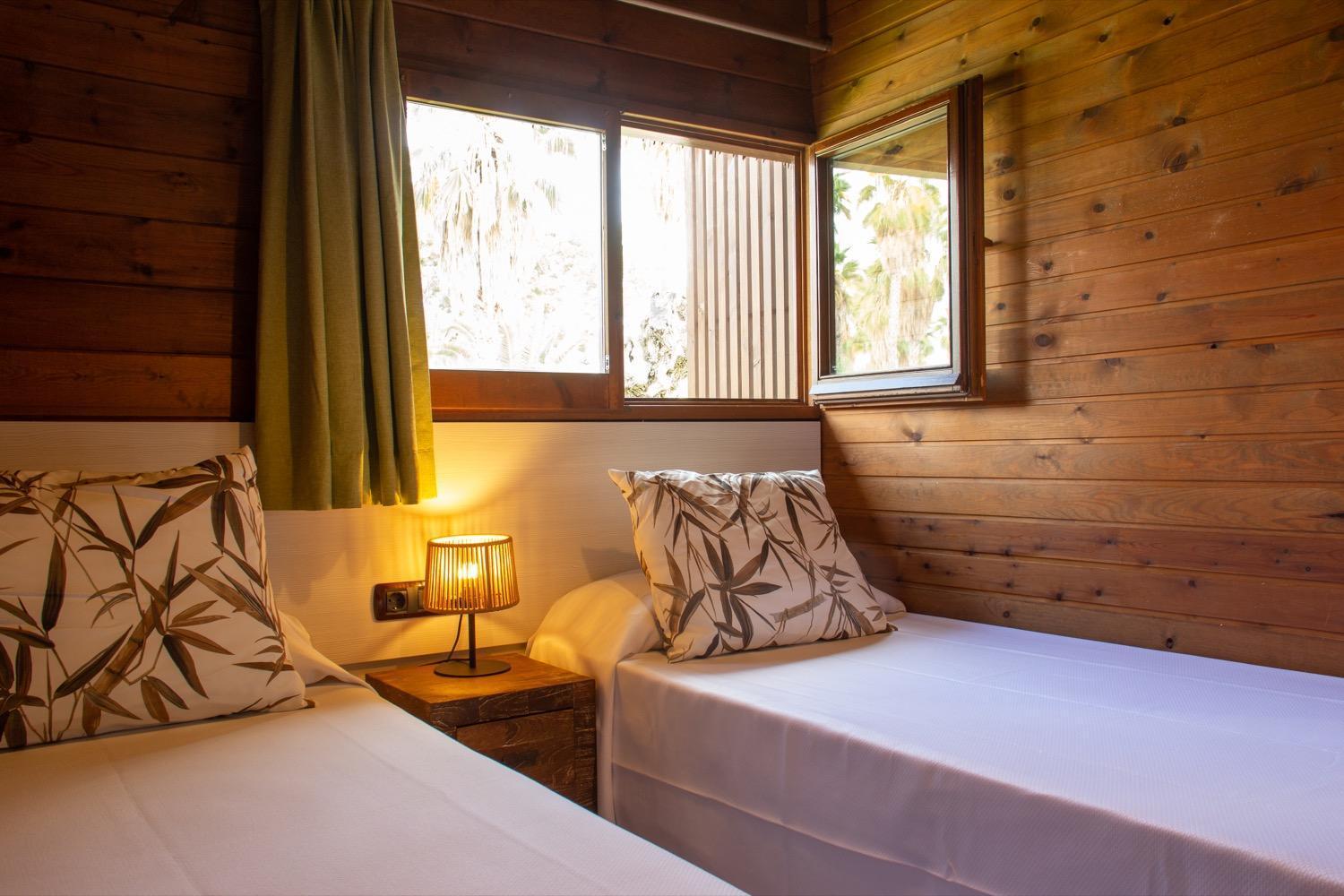 Cambrils Park Resort Экстерьер фото