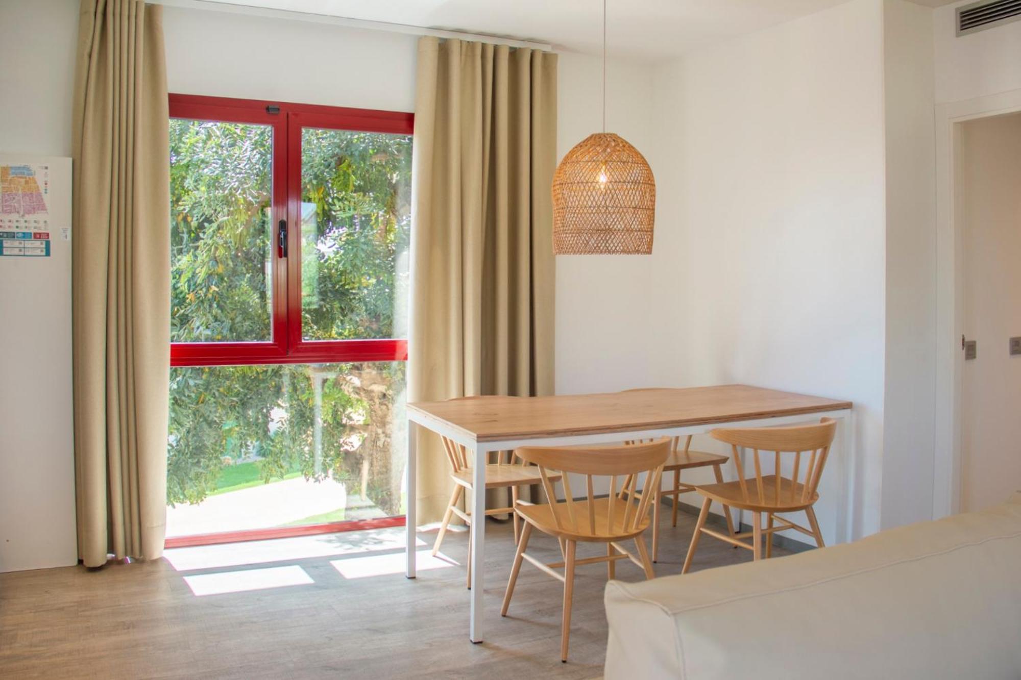 Cambrils Park Resort Экстерьер фото