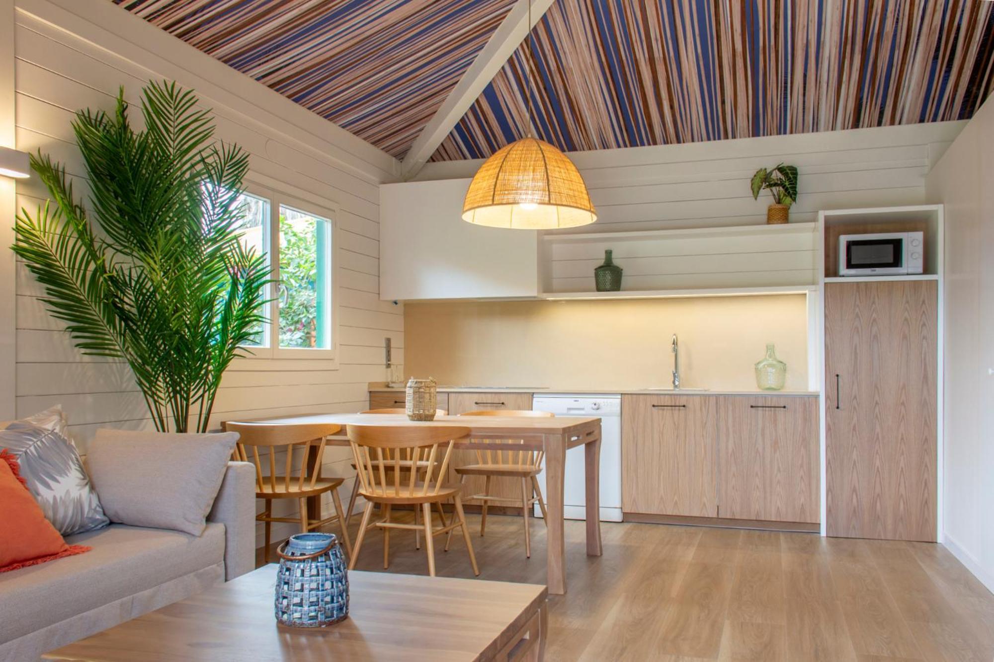 Cambrils Park Resort Экстерьер фото